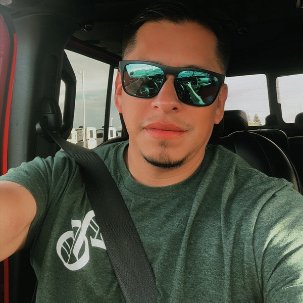 Ricardo Hernandez
